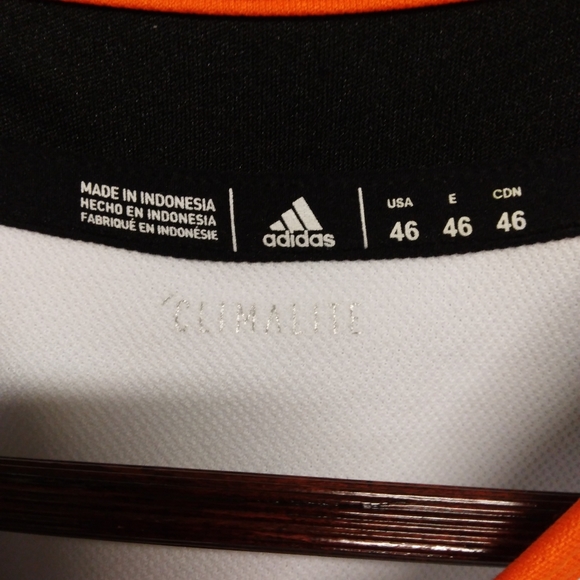 Adidas authentic climalite Philadelphia Flyers Taylor Leier auto alt jersey - Picture 12 of 13